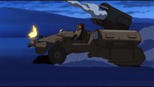 Мобильный воин ГАНДАМ: Поколение (фильм 1), Mobile Suit Gundam SEED: Movie I - The Empty Battlefield