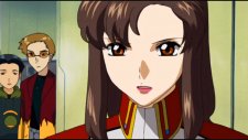 Мобильный воин ГАНДАМ: Поколение (фильм 1), Mobile Suit Gundam SEED: Movie I - The Empty Battlefield