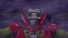 Драконий жемчуг: Супер — Супергерой, Dragon Ball Super: Super Hero